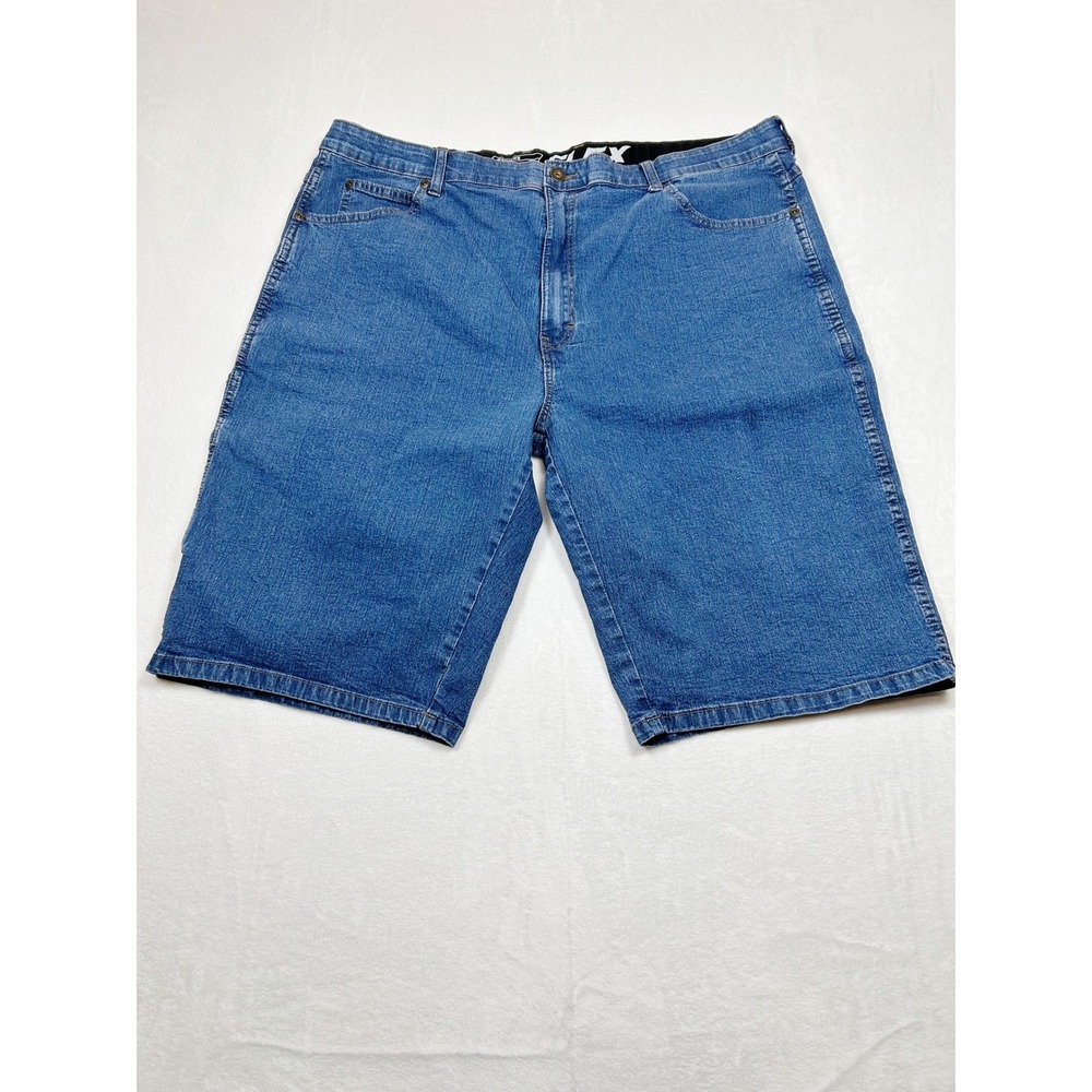 Dickies Flex Cargo Shorts 40 Workwear Gorpcore Classic Casual
